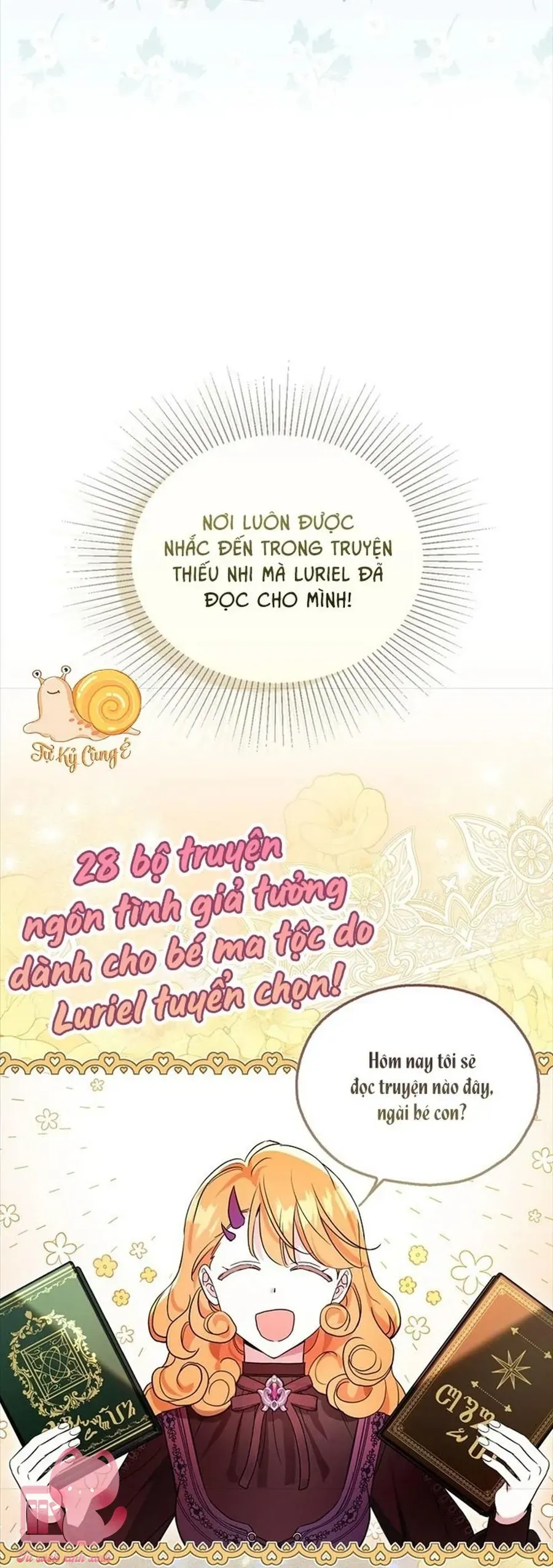 Bé Con Phản Diện Thực Hiện Lời Tiên Tri Chapter 1 - Trang 25