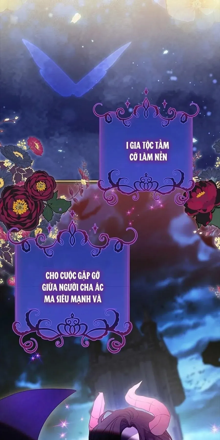 Bé Con Phản Diện Thực Hiện Lời Tiên Tri Chapter 1 - Trang 26