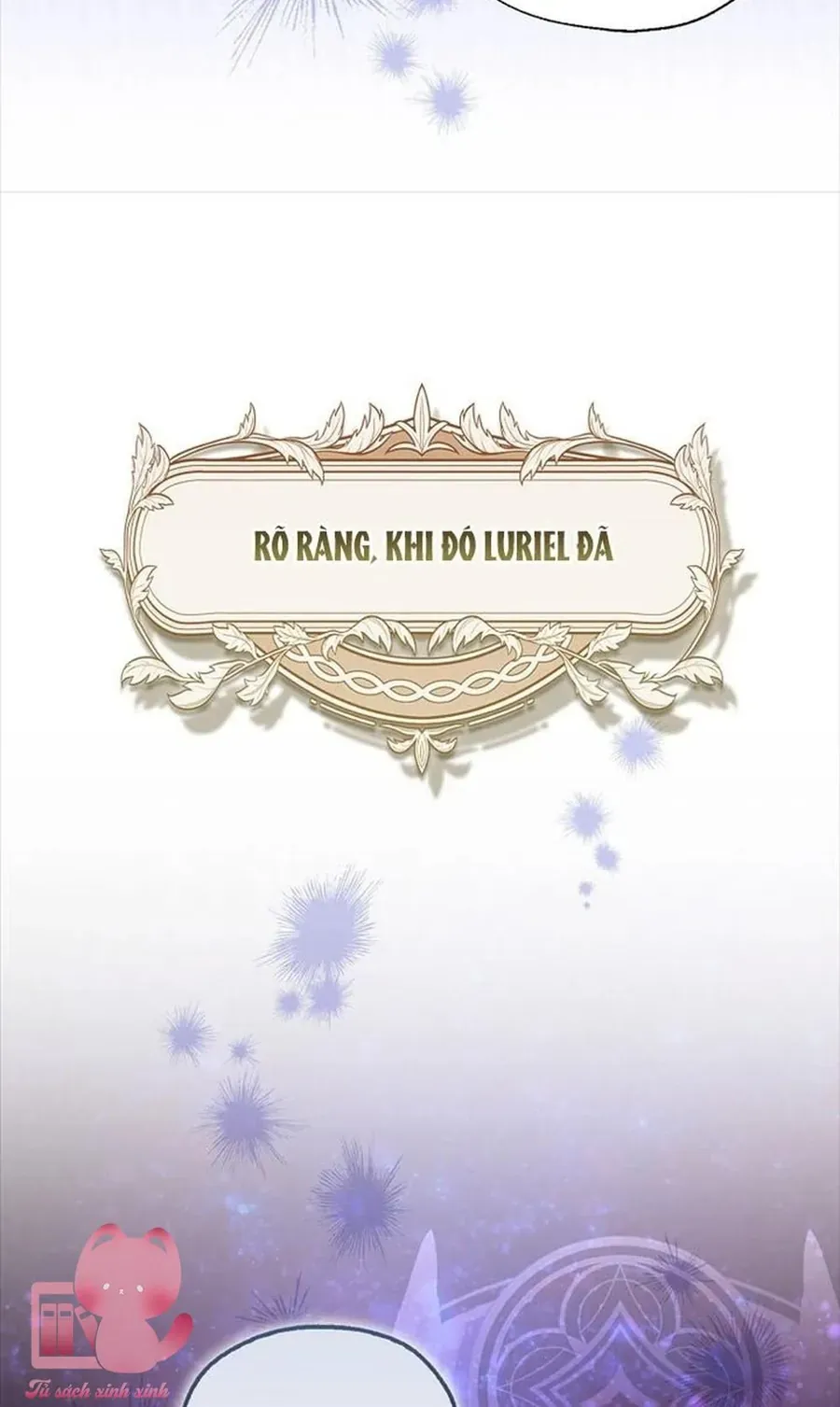 Bé Con Phản Diện Thực Hiện Lời Tiên Tri Chapter 1 - Trang 35