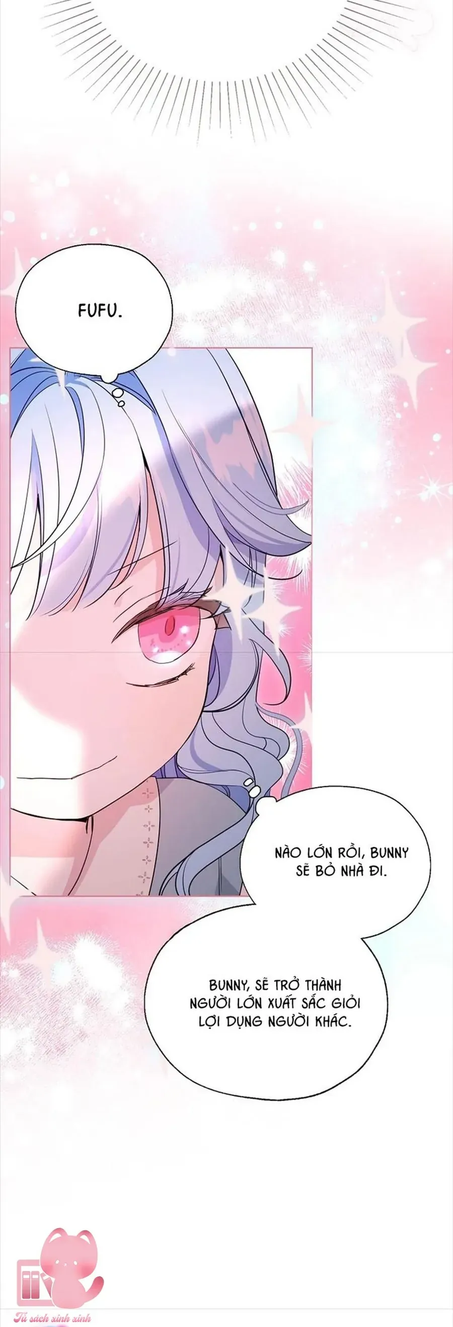 Bé Con Phản Diện Thực Hiện Lời Tiên Tri Chapter 1 - Trang 41