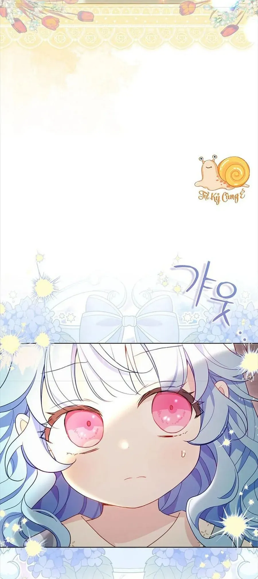 Bé Con Phản Diện Thực Hiện Lời Tiên Tri Chapter 1 - Trang 5