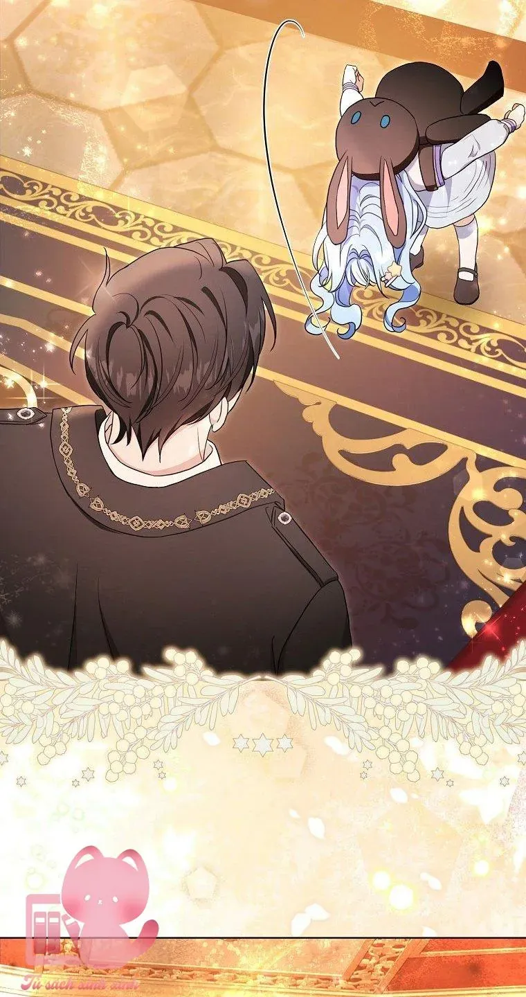Bé Con Phản Diện Thực Hiện Lời Tiên Tri Chapter 10 - Trang 15