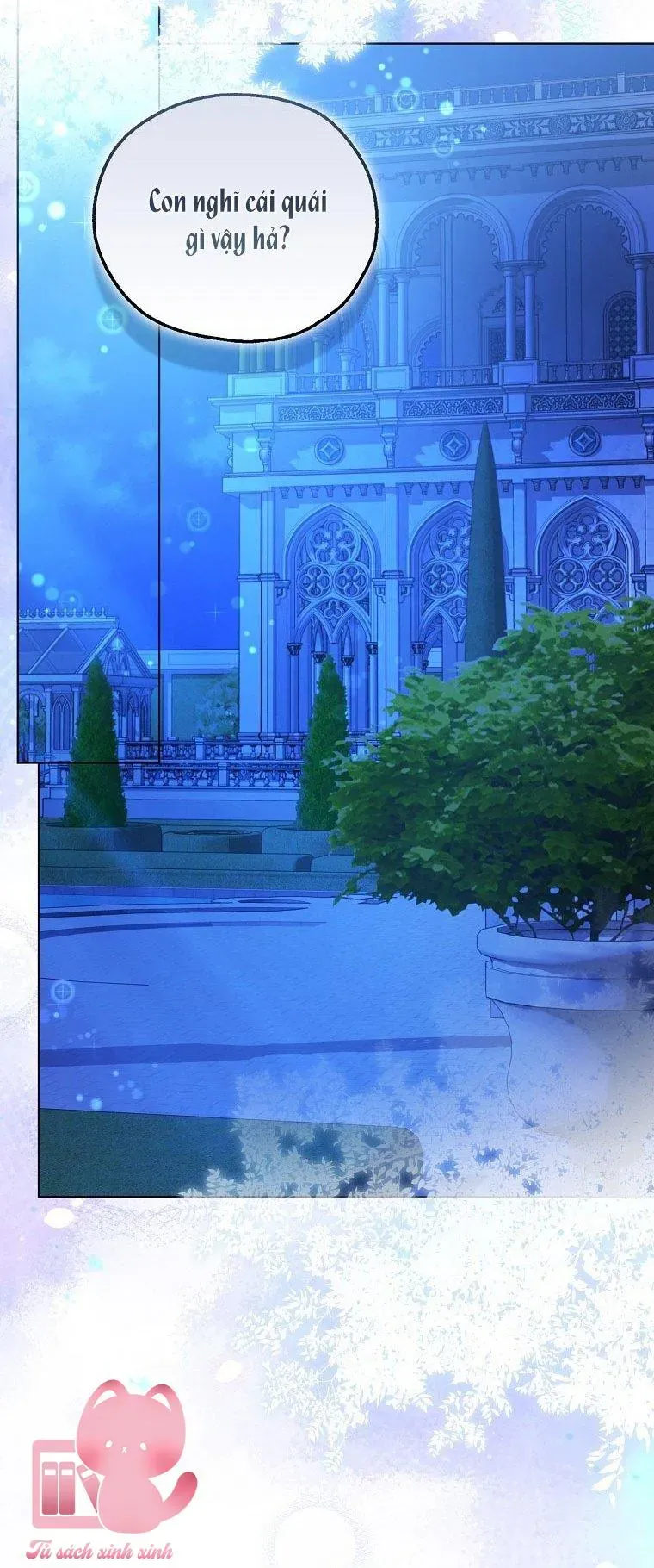 Bé Con Phản Diện Thực Hiện Lời Tiên Tri Chapter 10 - Trang 18