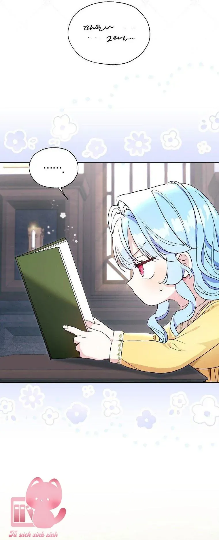 Bé Con Phản Diện Thực Hiện Lời Tiên Tri Chapter 10 - Trang 32