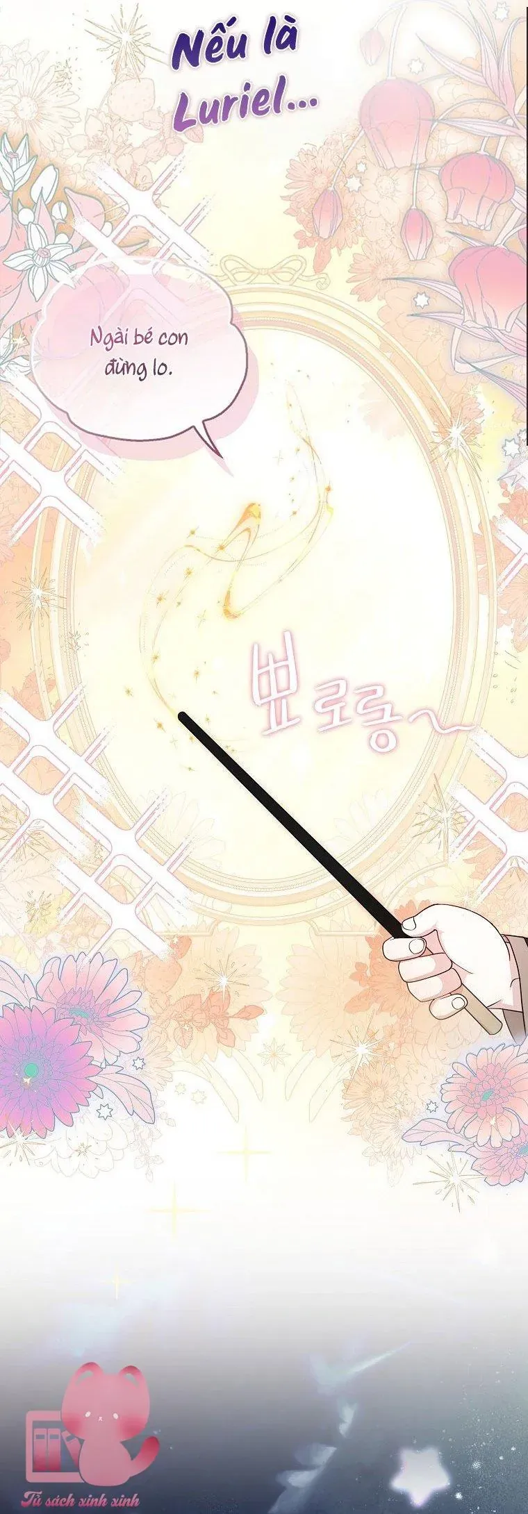 Bé Con Phản Diện Thực Hiện Lời Tiên Tri Chapter 10 - Trang 36
