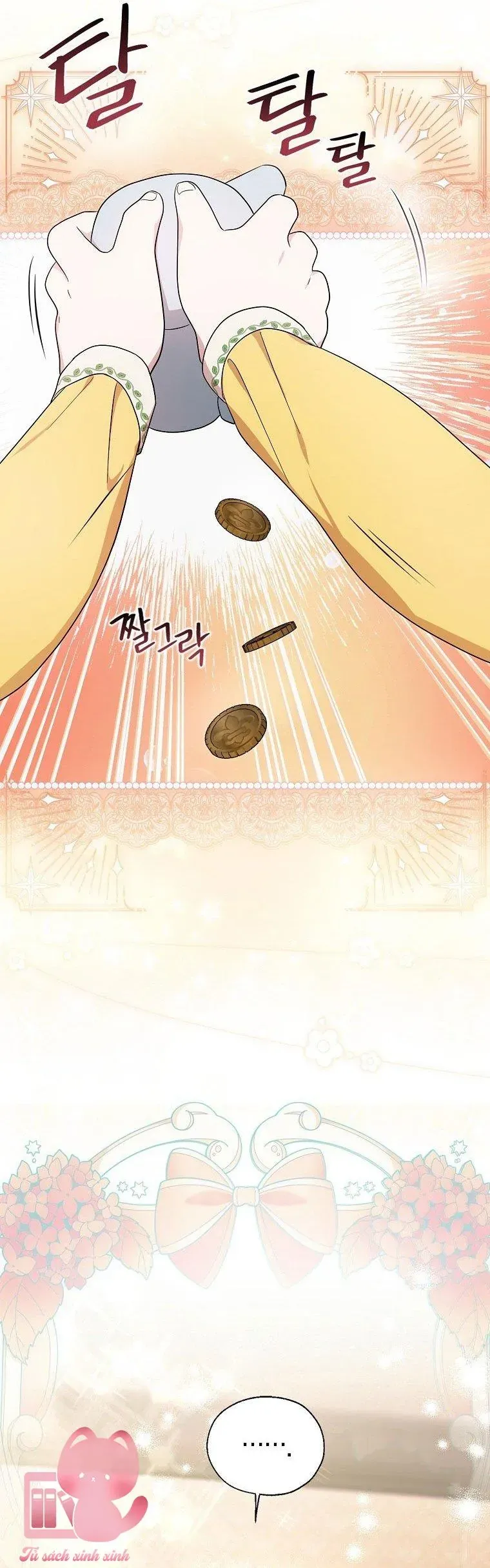 Bé Con Phản Diện Thực Hiện Lời Tiên Tri Chapter 10 - Trang 39