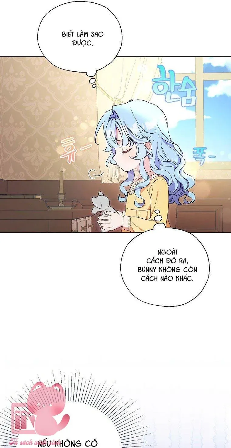 Bé Con Phản Diện Thực Hiện Lời Tiên Tri Chapter 10 - Trang 42