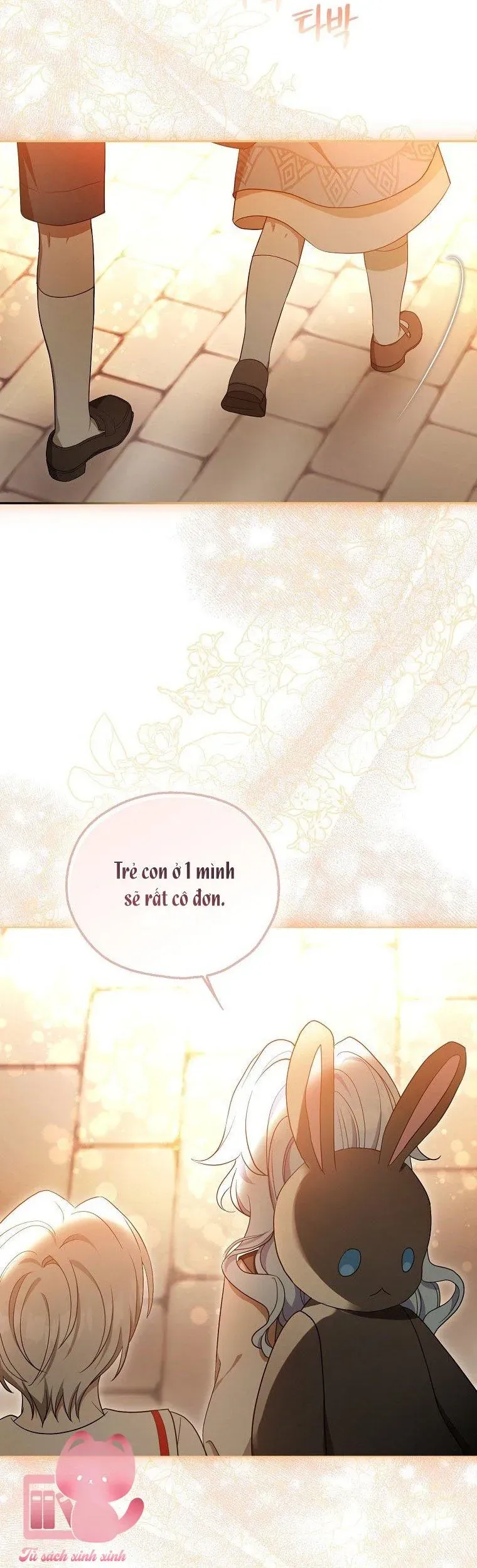 Bé Con Phản Diện Thực Hiện Lời Tiên Tri Chapter 11 - Trang 18