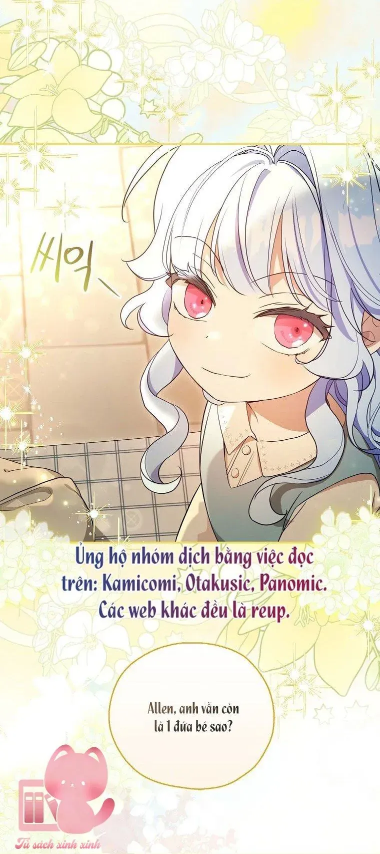 Bé Con Phản Diện Thực Hiện Lời Tiên Tri Chapter 11 - Trang 26