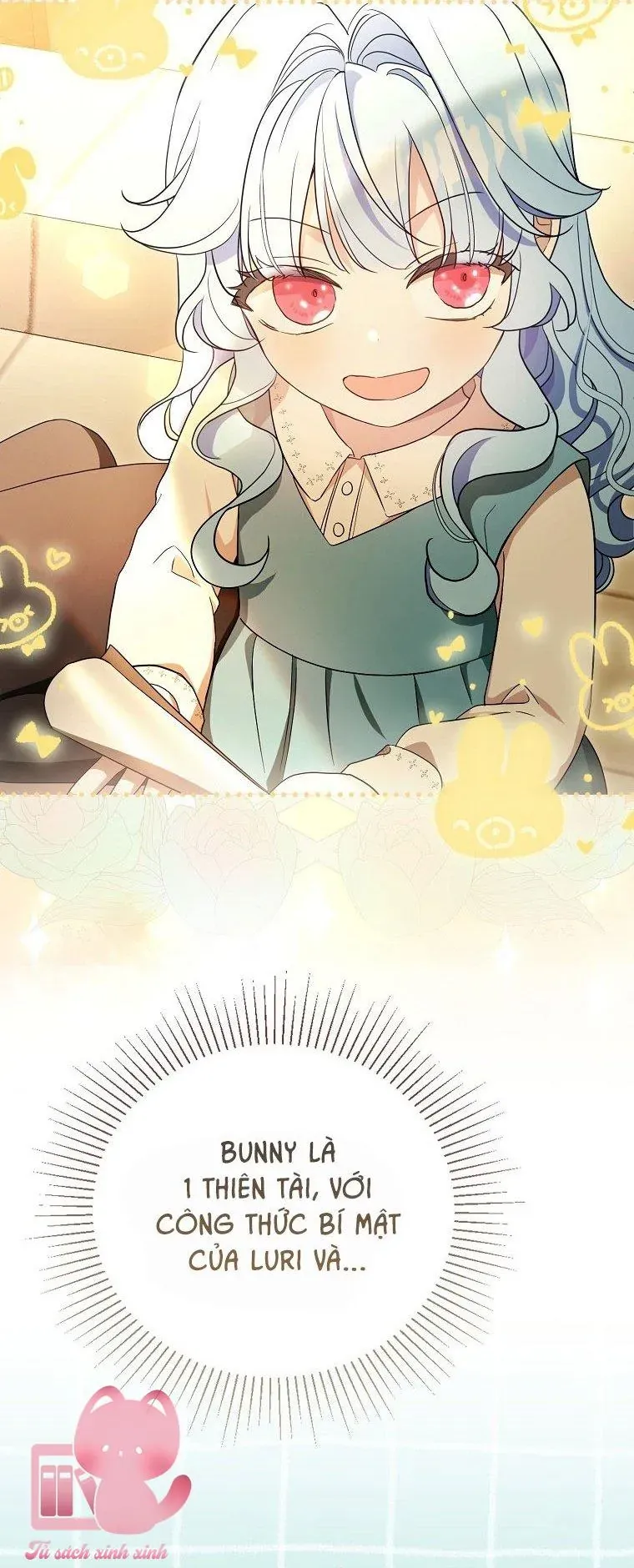 Bé Con Phản Diện Thực Hiện Lời Tiên Tri Chapter 11 - Trang 29