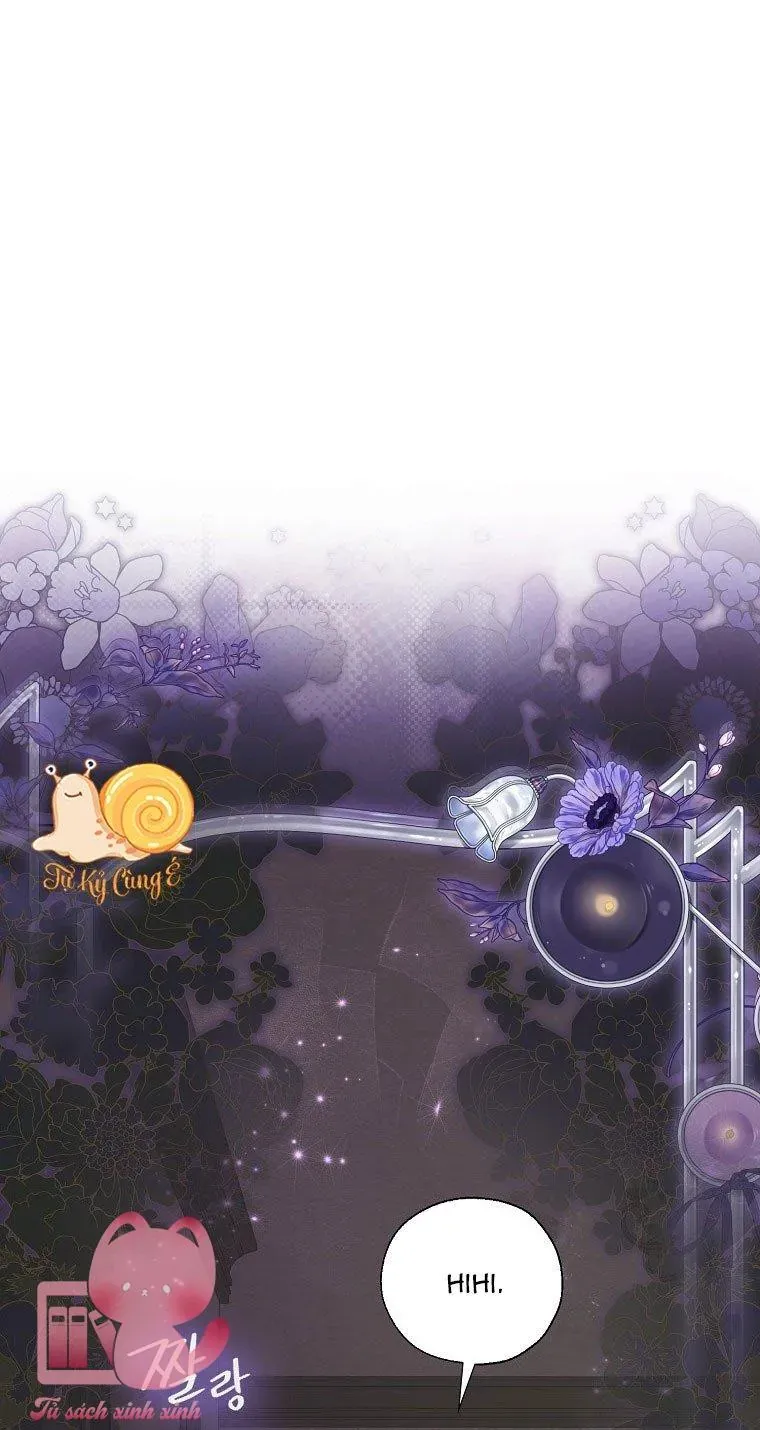 Bé Con Phản Diện Thực Hiện Lời Tiên Tri Chapter 11 - Trang 3
