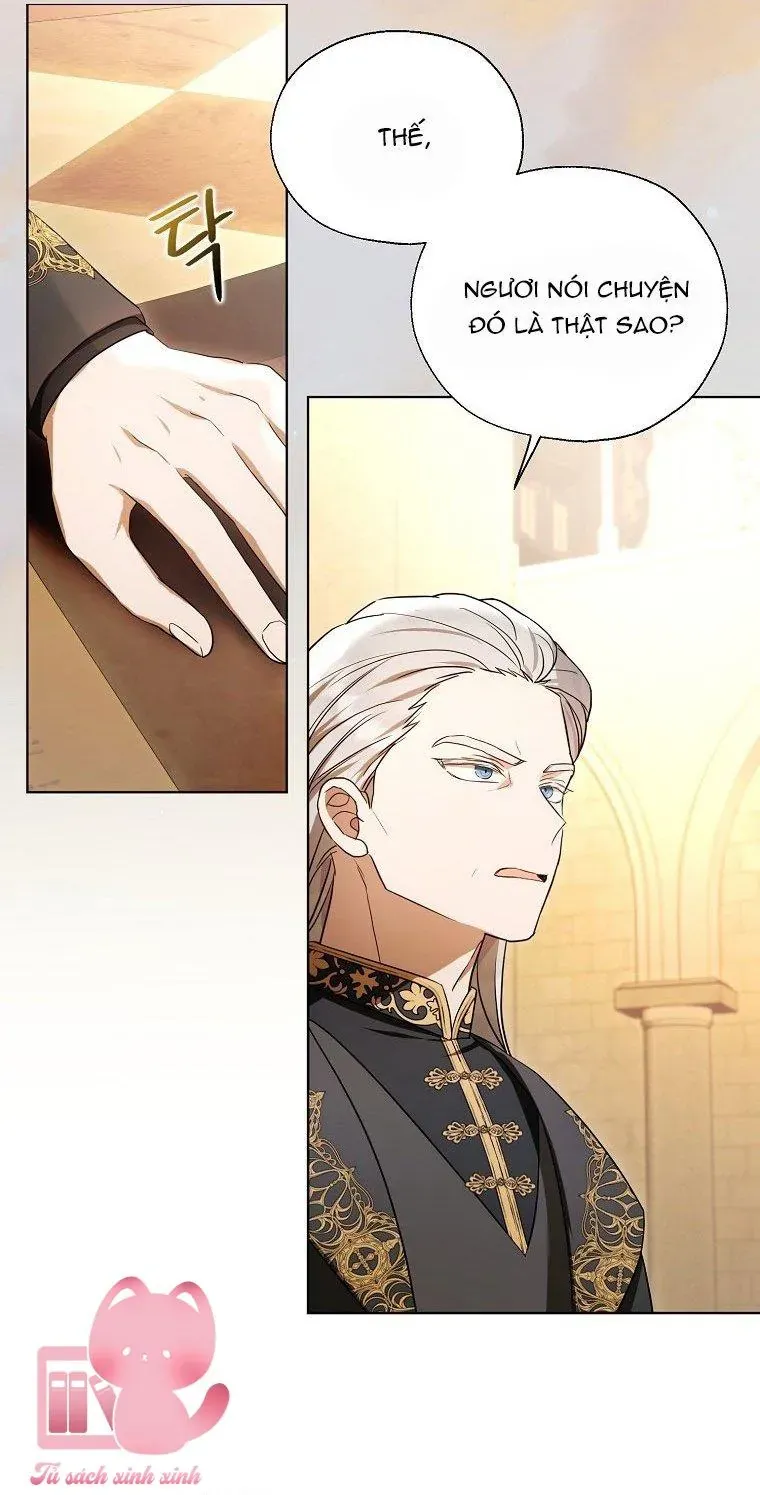 Bé Con Phản Diện Thực Hiện Lời Tiên Tri Chapter 11 - Trang 38