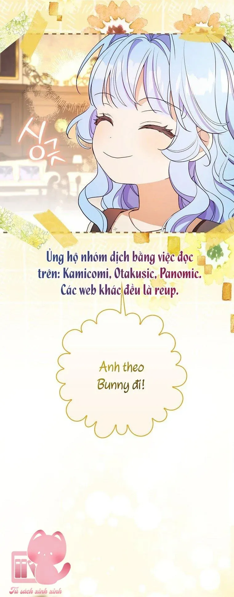 Bé Con Phản Diện Thực Hiện Lời Tiên Tri Chapter 11 - Trang 8