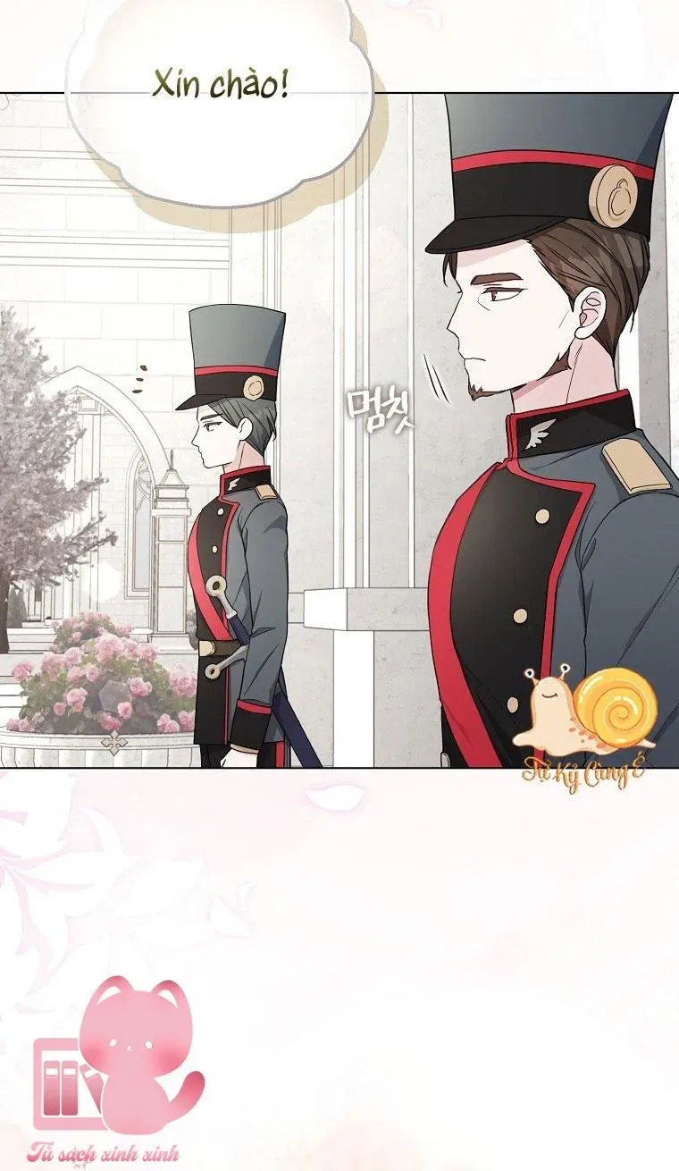 Bé Con Phản Diện Thực Hiện Lời Tiên Tri Chapter 12 - Trang 25