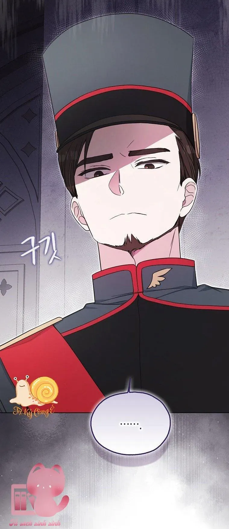 Bé Con Phản Diện Thực Hiện Lời Tiên Tri Chapter 12 - Trang 28