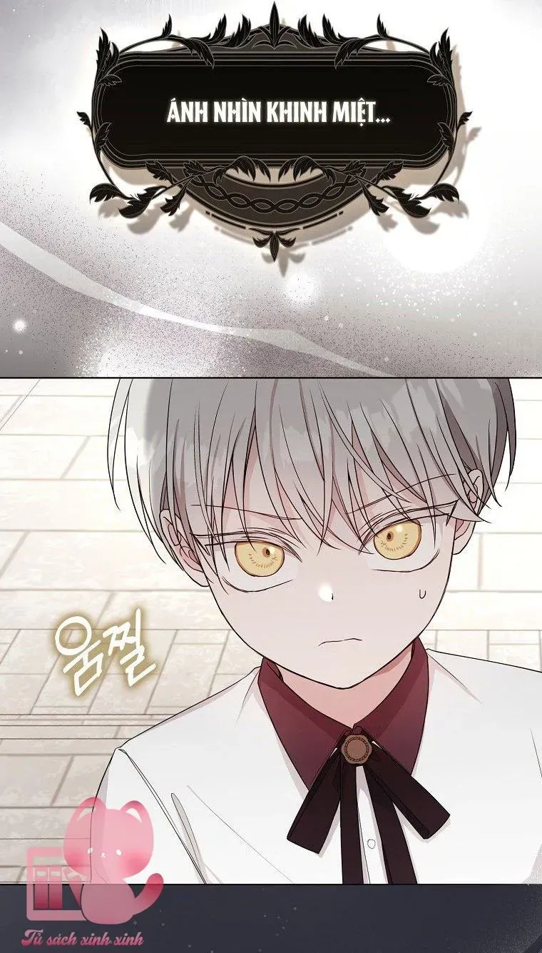 Bé Con Phản Diện Thực Hiện Lời Tiên Tri Chapter 12 - Trang 29