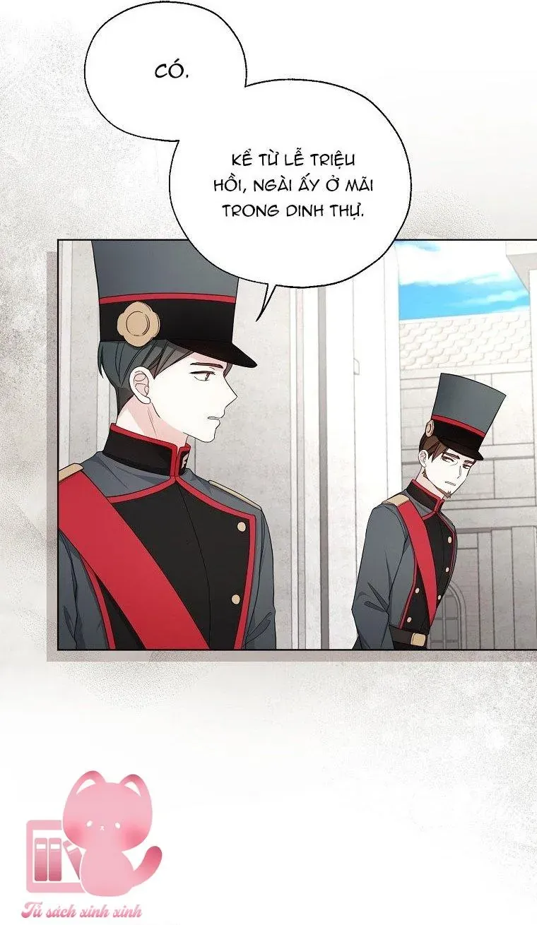 Bé Con Phản Diện Thực Hiện Lời Tiên Tri Chapter 12 - Trang 34