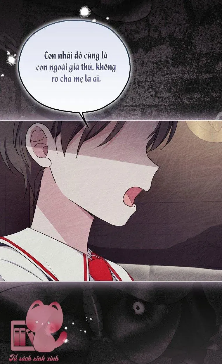 Bé Con Phản Diện Thực Hiện Lời Tiên Tri Chapter 12 - Trang 38