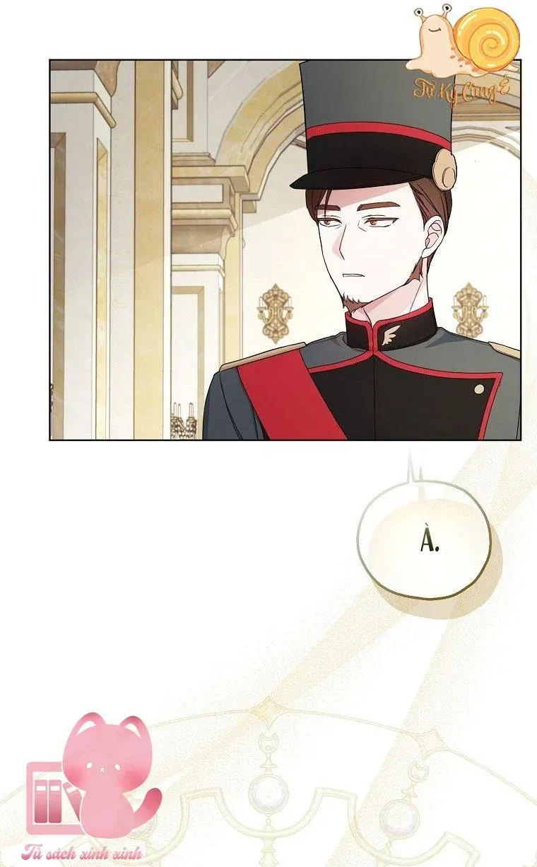 Bé Con Phản Diện Thực Hiện Lời Tiên Tri Chapter 12 - Trang 45