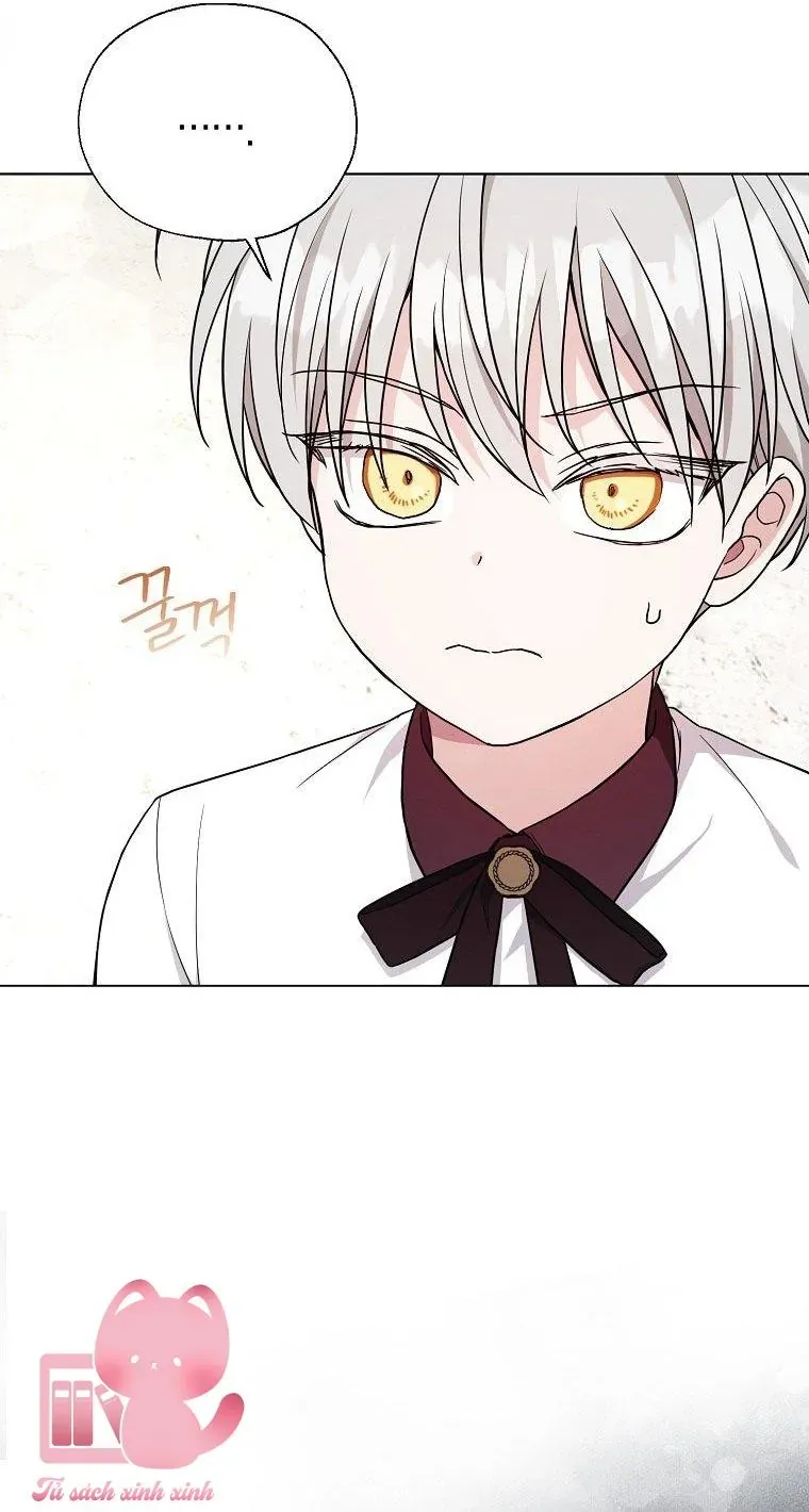 Bé Con Phản Diện Thực Hiện Lời Tiên Tri Chapter 12 - Trang 5