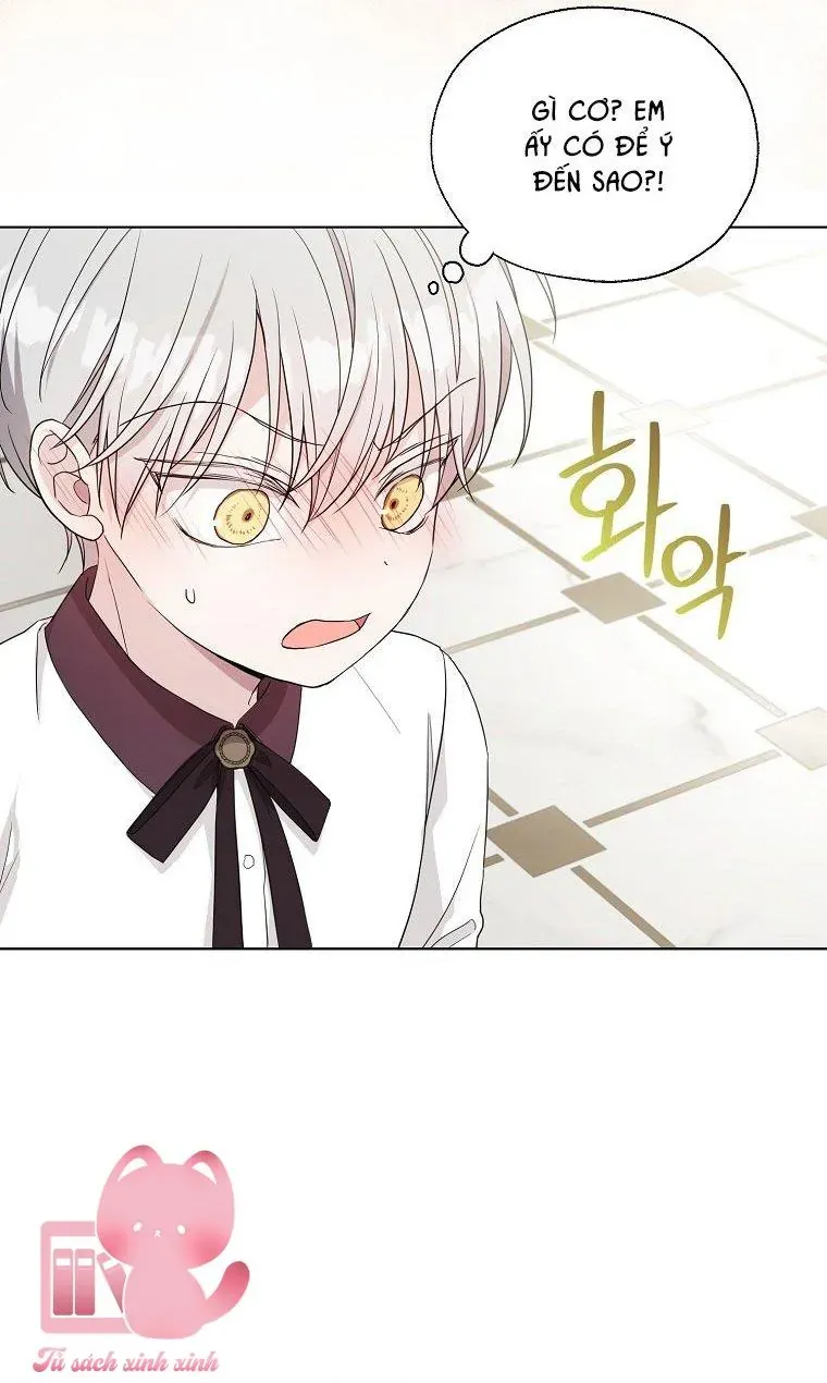 Bé Con Phản Diện Thực Hiện Lời Tiên Tri Chapter 13 - Trang 12