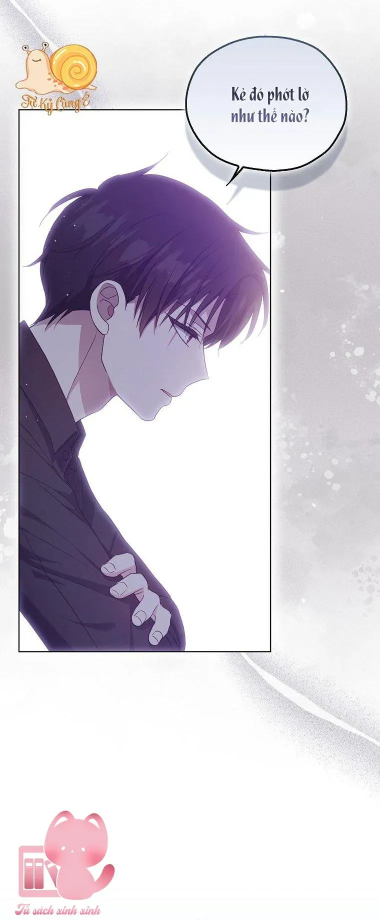 Bé Con Phản Diện Thực Hiện Lời Tiên Tri Chapter 13 - Trang 14