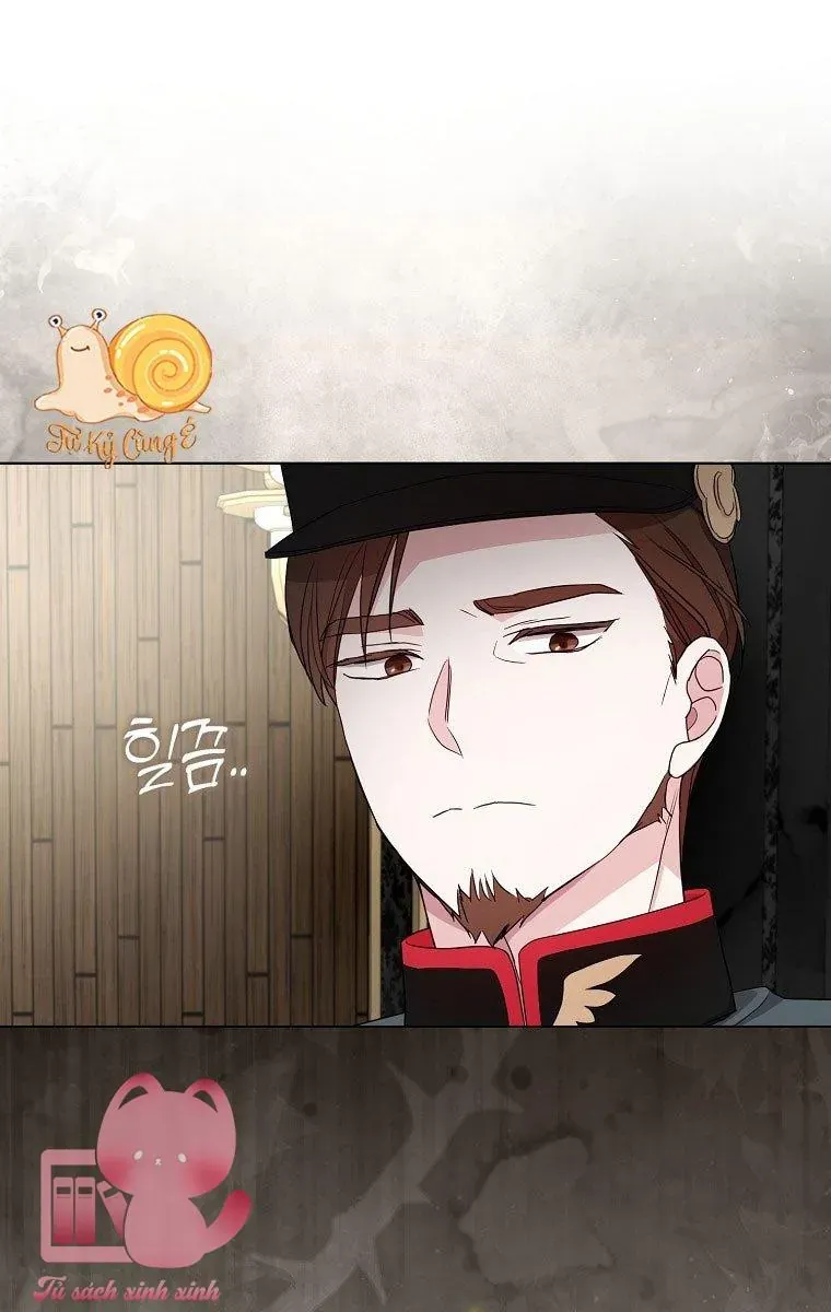Bé Con Phản Diện Thực Hiện Lời Tiên Tri Chapter 13 - Trang 3