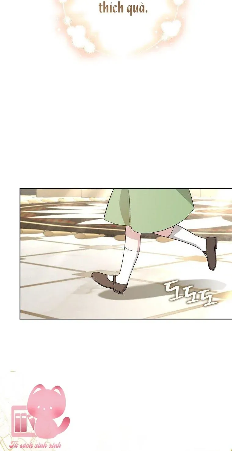 Bé Con Phản Diện Thực Hiện Lời Tiên Tri Chapter 14 - Trang 18