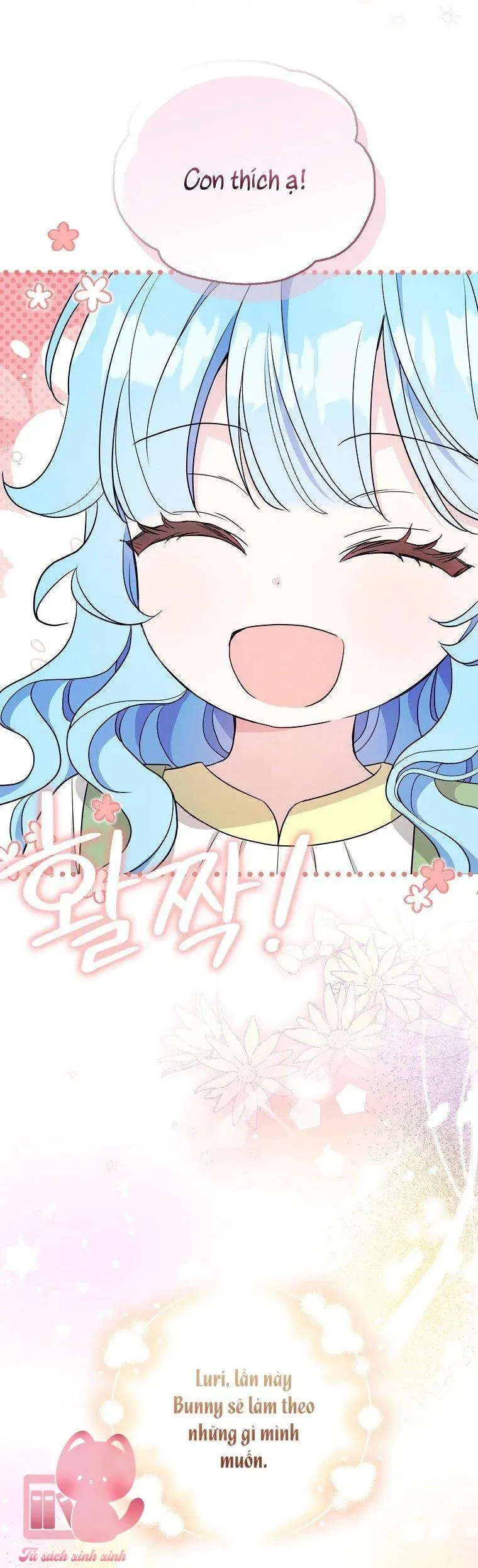 Bé Con Phản Diện Thực Hiện Lời Tiên Tri Chapter 14 - Trang 4