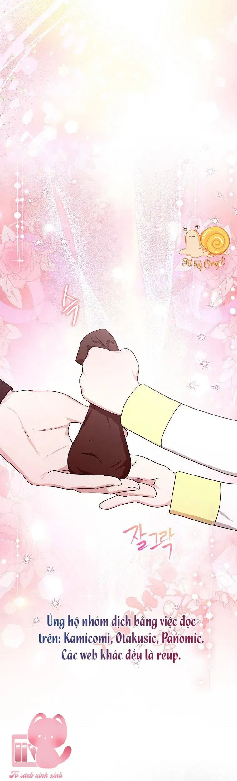 Bé Con Phản Diện Thực Hiện Lời Tiên Tri Chapter 14 - Trang 5