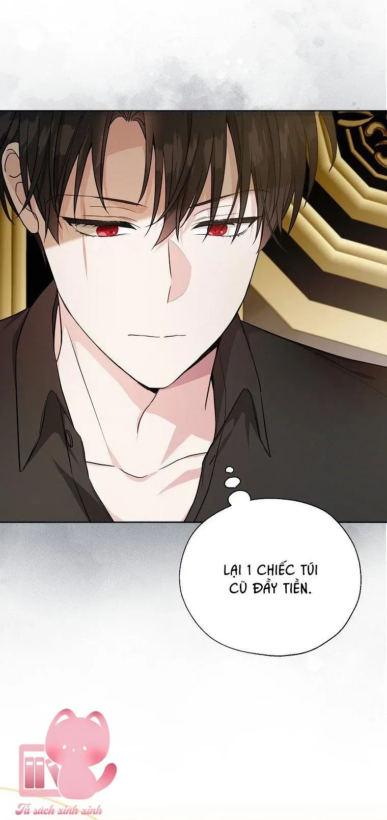 Bé Con Phản Diện Thực Hiện Lời Tiên Tri Chapter 14 - Trang 6