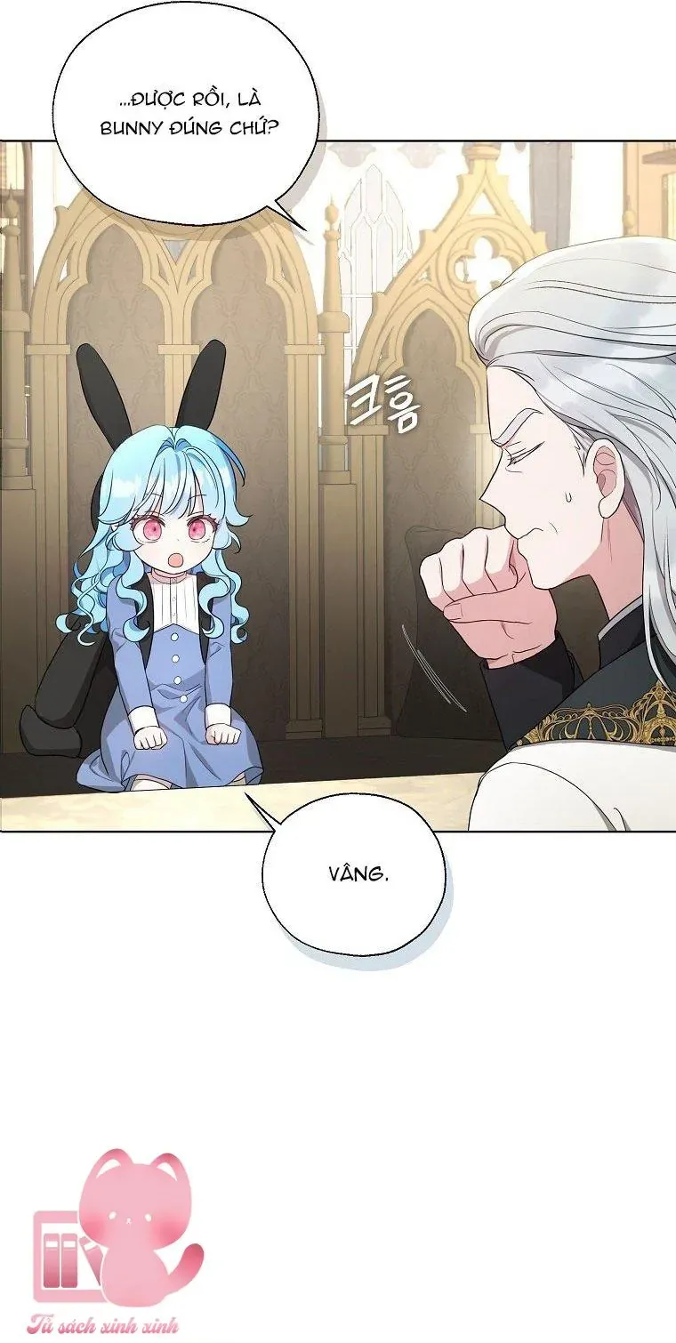 Bé Con Phản Diện Thực Hiện Lời Tiên Tri Chapter 15 - Trang 10