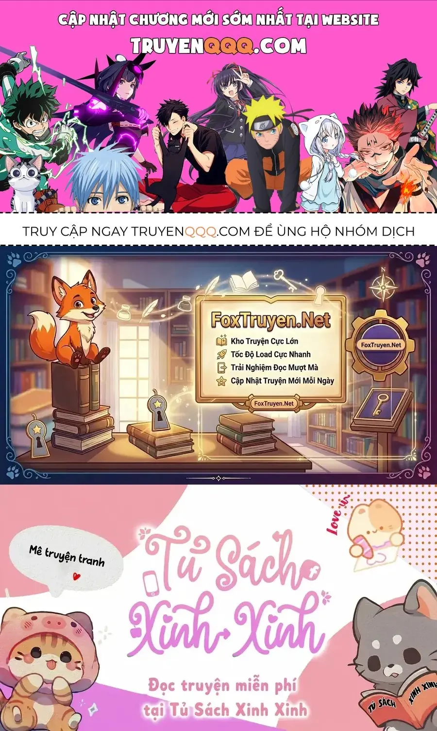 Bé Con Phản Diện Thực Hiện Lời Tiên Tri Chapter 15 - Trang 2