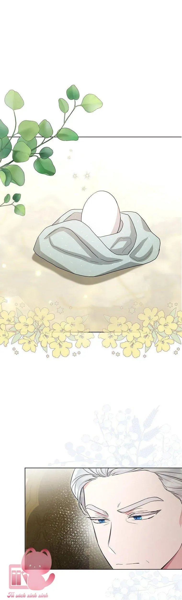 Bé Con Phản Diện Thực Hiện Lời Tiên Tri Chapter 15 - Trang 23