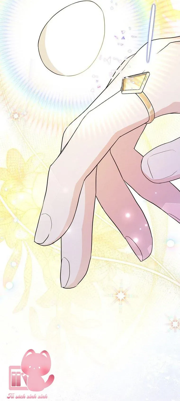 Bé Con Phản Diện Thực Hiện Lời Tiên Tri Chapter 15 - Trang 28