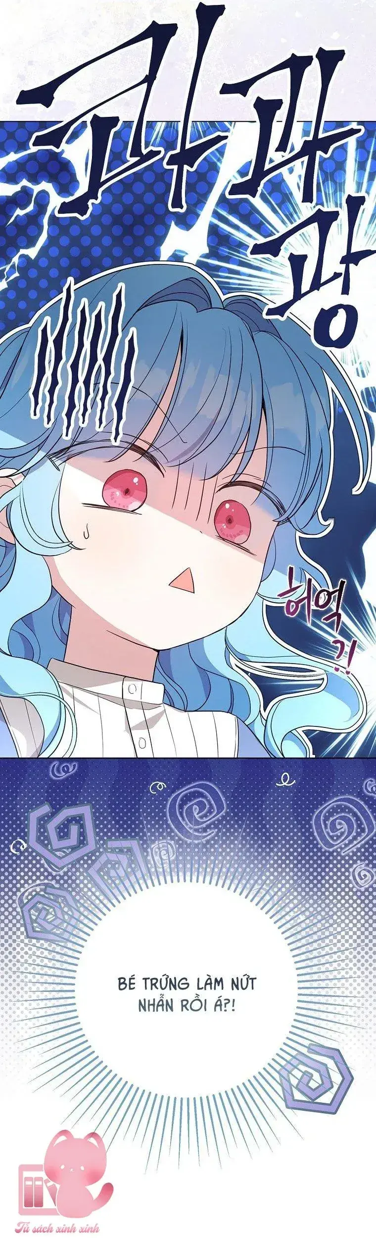 Bé Con Phản Diện Thực Hiện Lời Tiên Tri Chapter 15 - Trang 29
