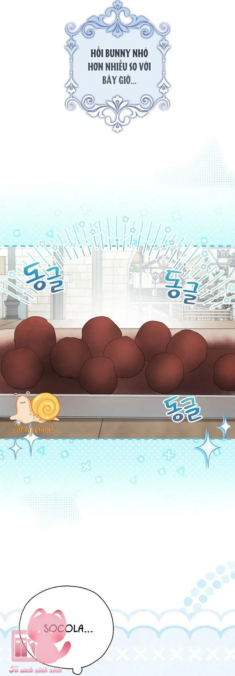 Bé Con Phản Diện Thực Hiện Lời Tiên Tri Chapter 15 - Trang 31