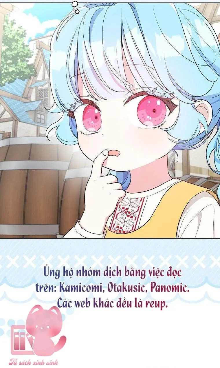 Bé Con Phản Diện Thực Hiện Lời Tiên Tri Chapter 15 - Trang 32