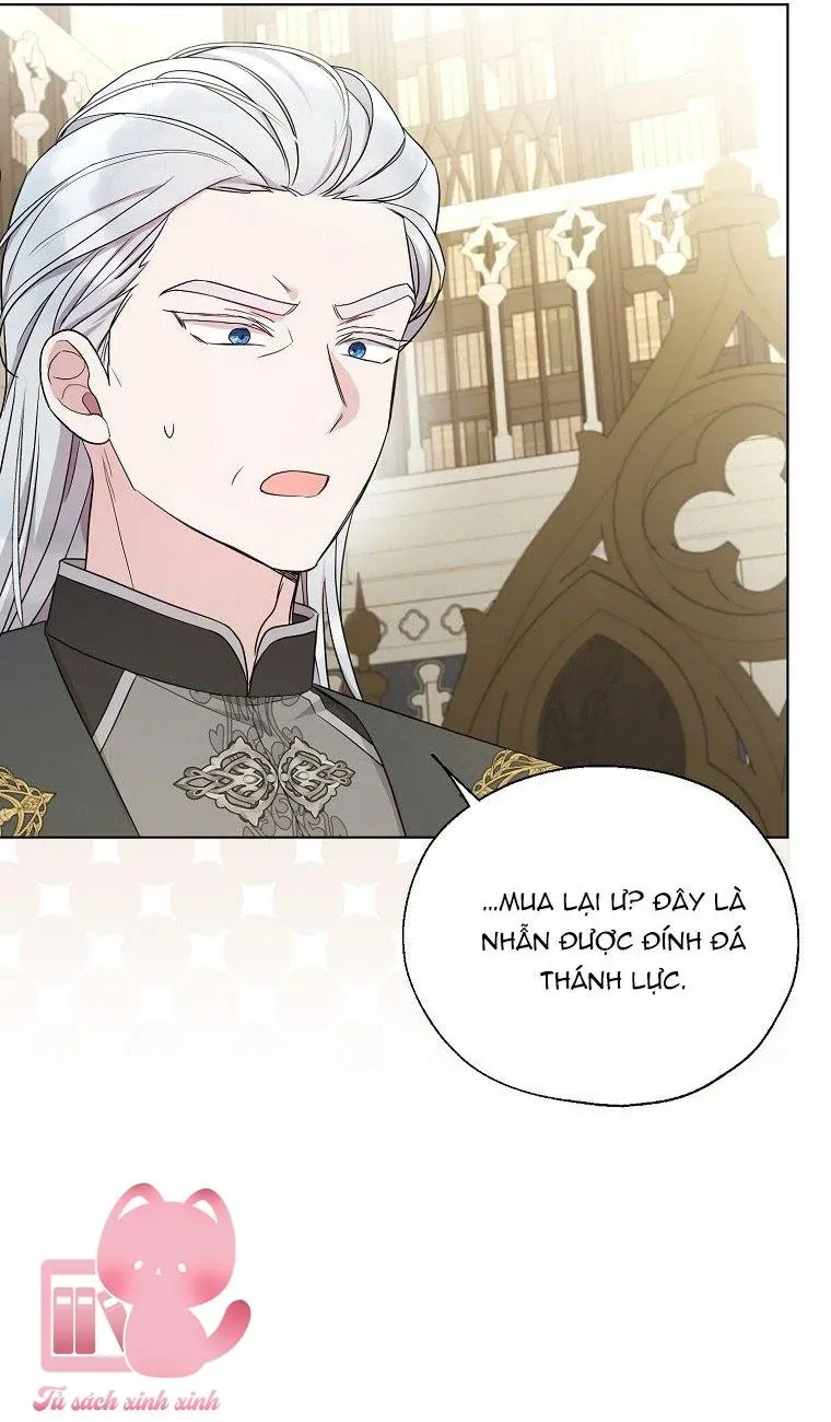 Bé Con Phản Diện Thực Hiện Lời Tiên Tri Chapter 15 - Trang 46