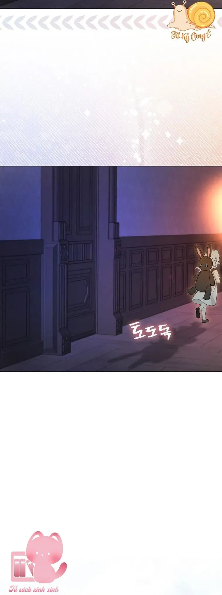 Bé Con Phản Diện Thực Hiện Lời Tiên Tri Chapter 17 - Trang 20