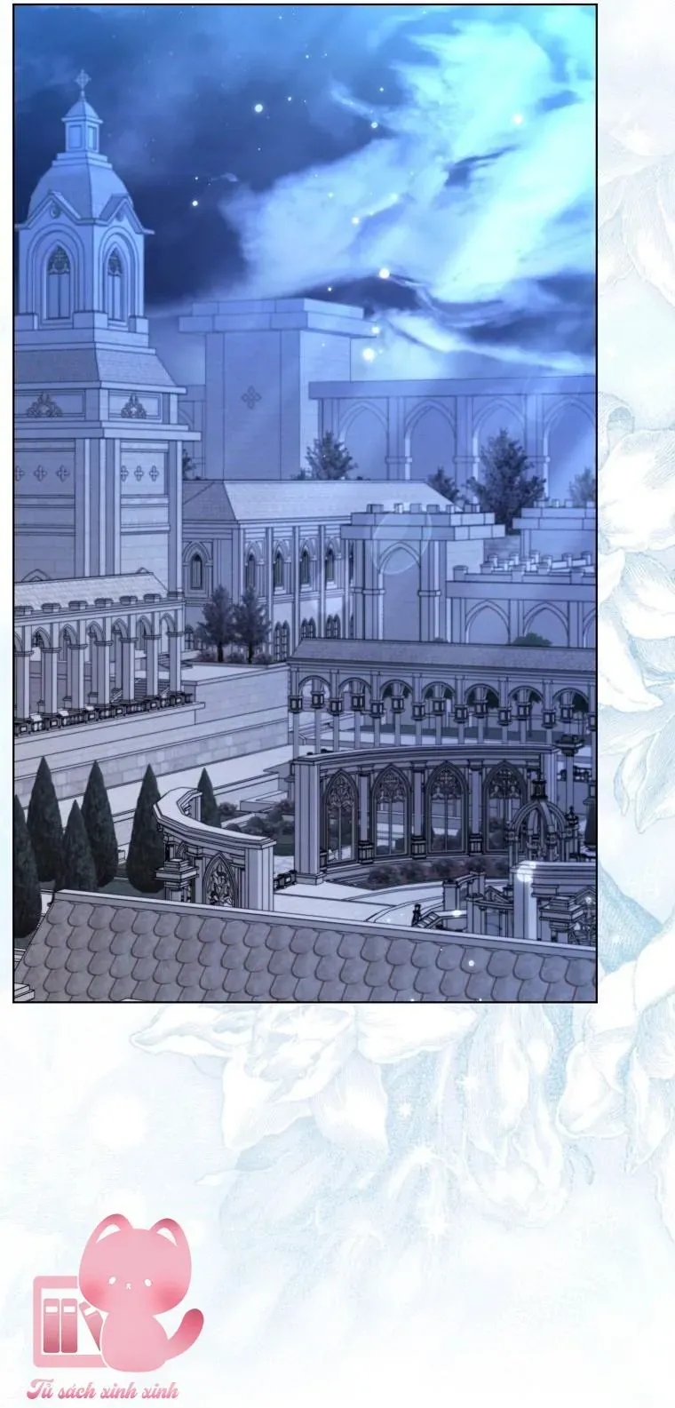 Bé Con Phản Diện Thực Hiện Lời Tiên Tri Chapter 17 - Trang 21