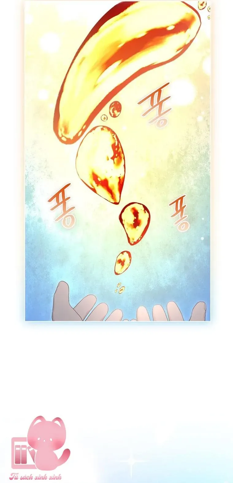 Bé Con Phản Diện Thực Hiện Lời Tiên Tri Chapter 17 - Trang 25