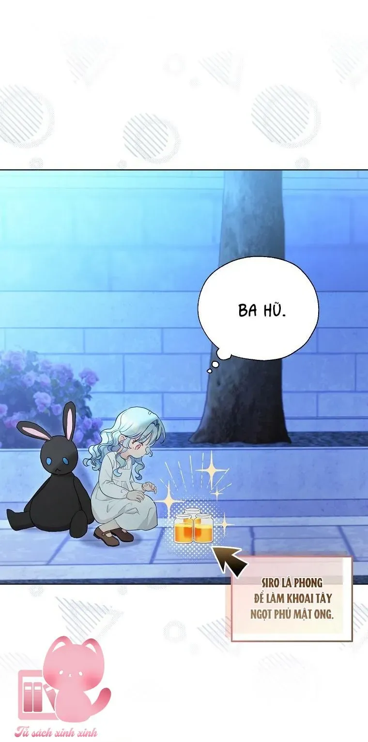 Bé Con Phản Diện Thực Hiện Lời Tiên Tri Chapter 17 - Trang 27
