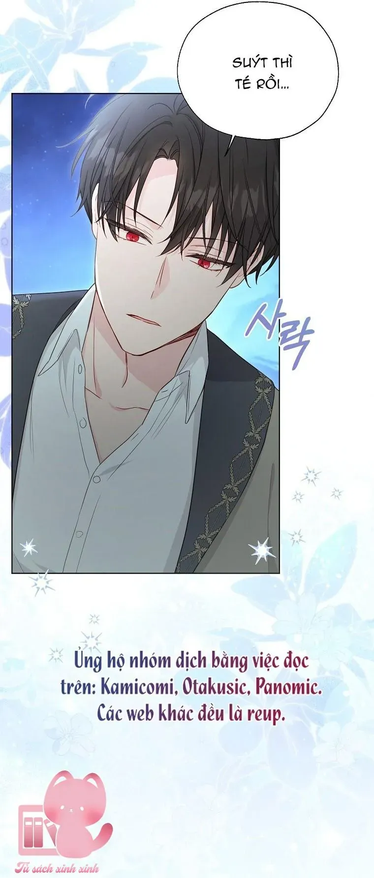 Bé Con Phản Diện Thực Hiện Lời Tiên Tri Chapter 17 - Trang 33