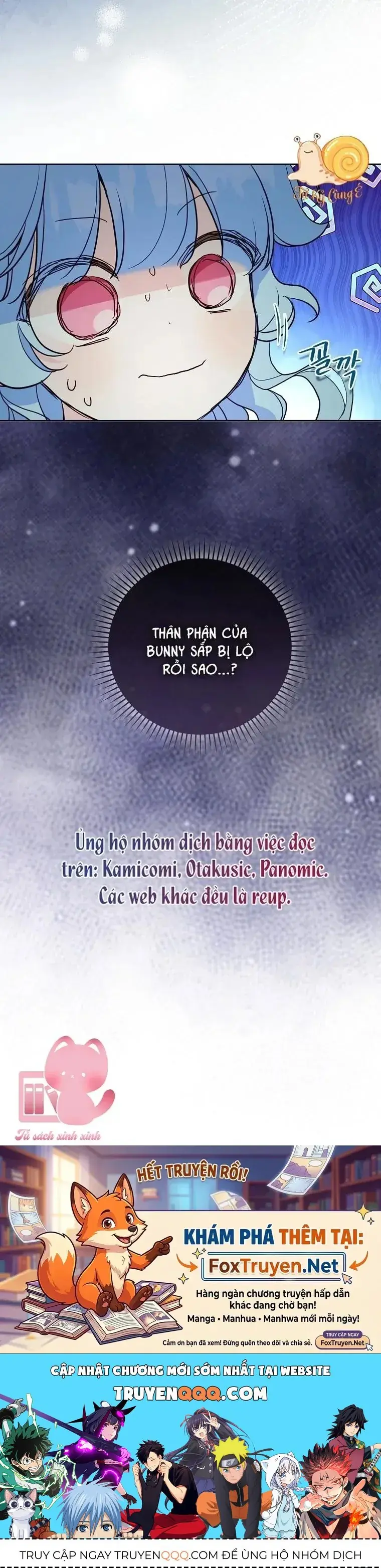 Bé Con Phản Diện Thực Hiện Lời Tiên Tri Chapter 17 - Trang 39