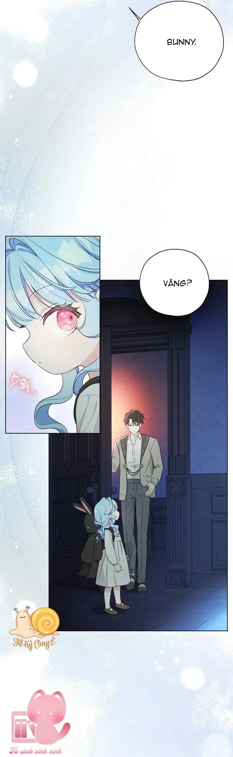 Bé Con Phản Diện Thực Hiện Lời Tiên Tri Chapter 18 - Trang 12