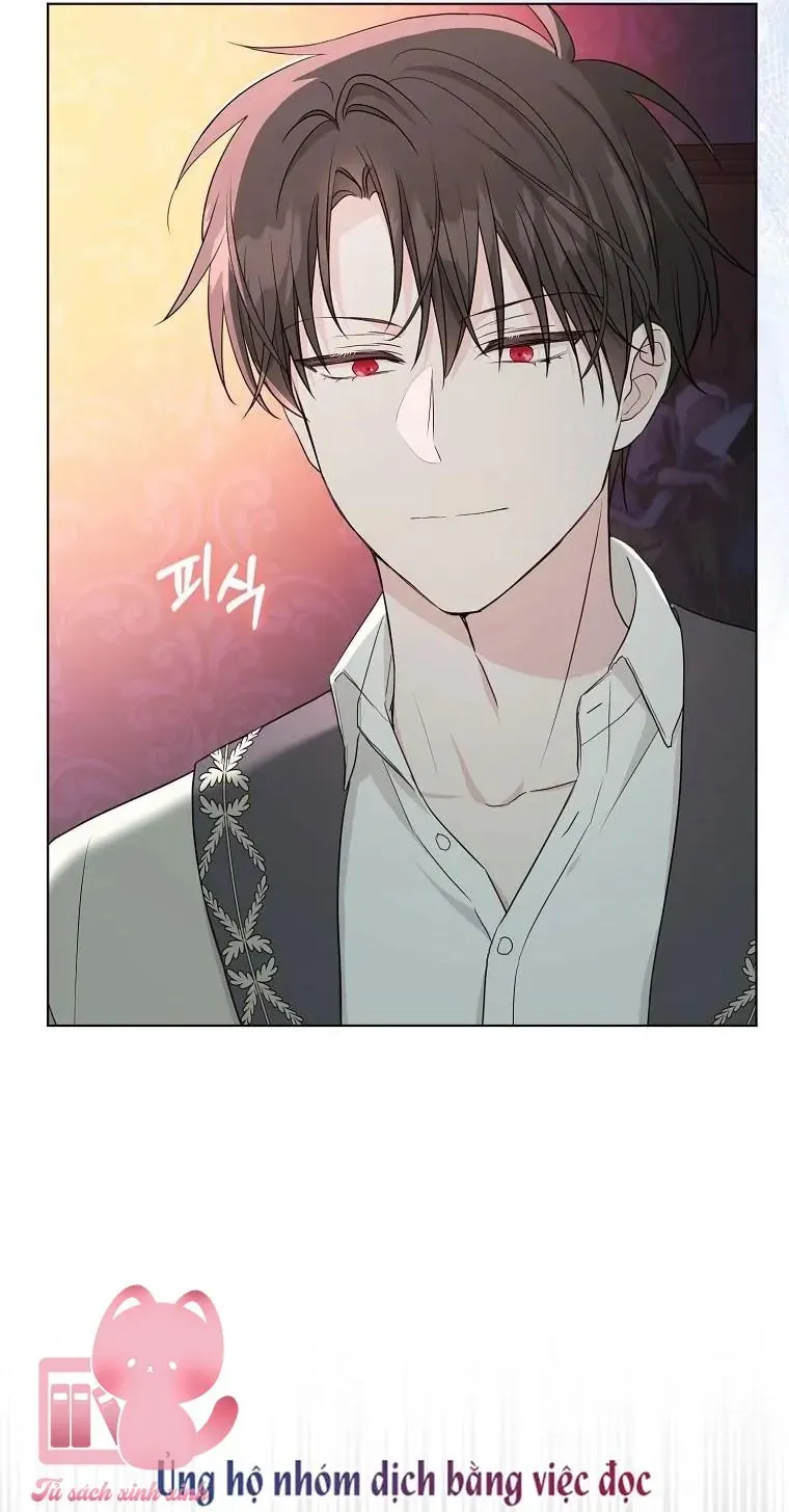Bé Con Phản Diện Thực Hiện Lời Tiên Tri Chapter 18 - Trang 13