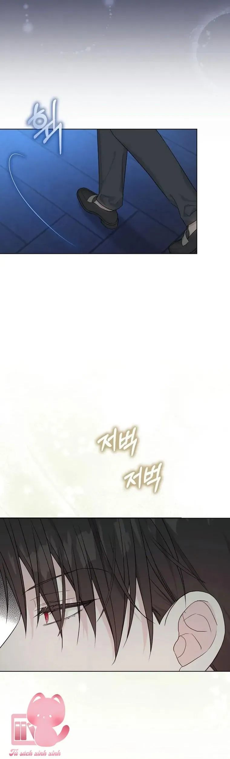 Bé Con Phản Diện Thực Hiện Lời Tiên Tri Chapter 18 - Trang 21
