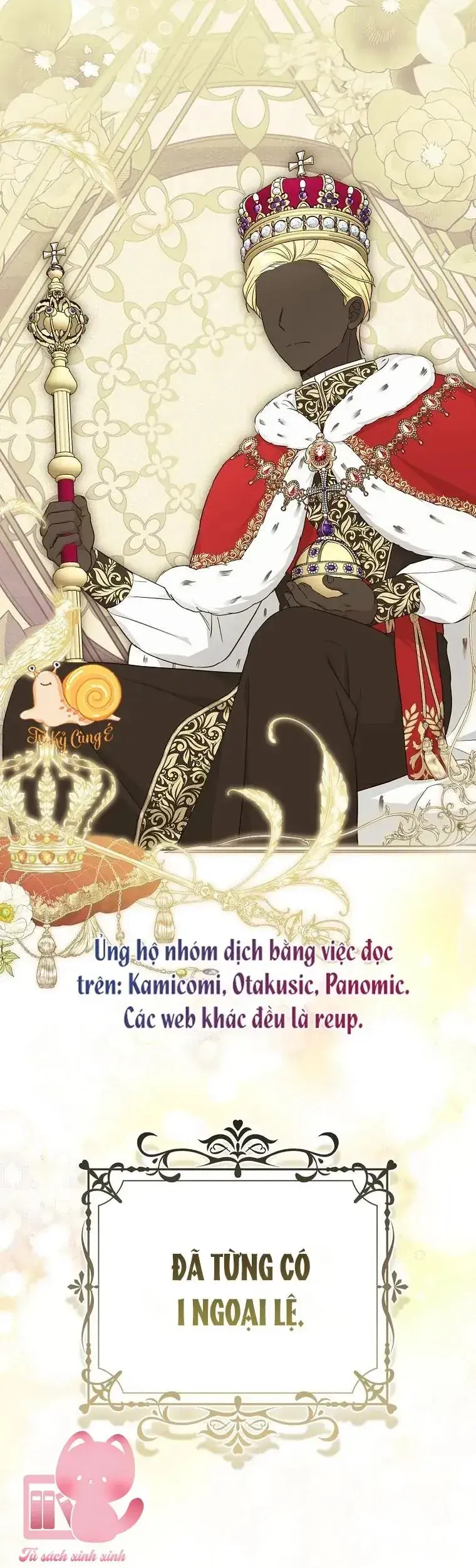Bé Con Phản Diện Thực Hiện Lời Tiên Tri Chapter 18 - Trang 24