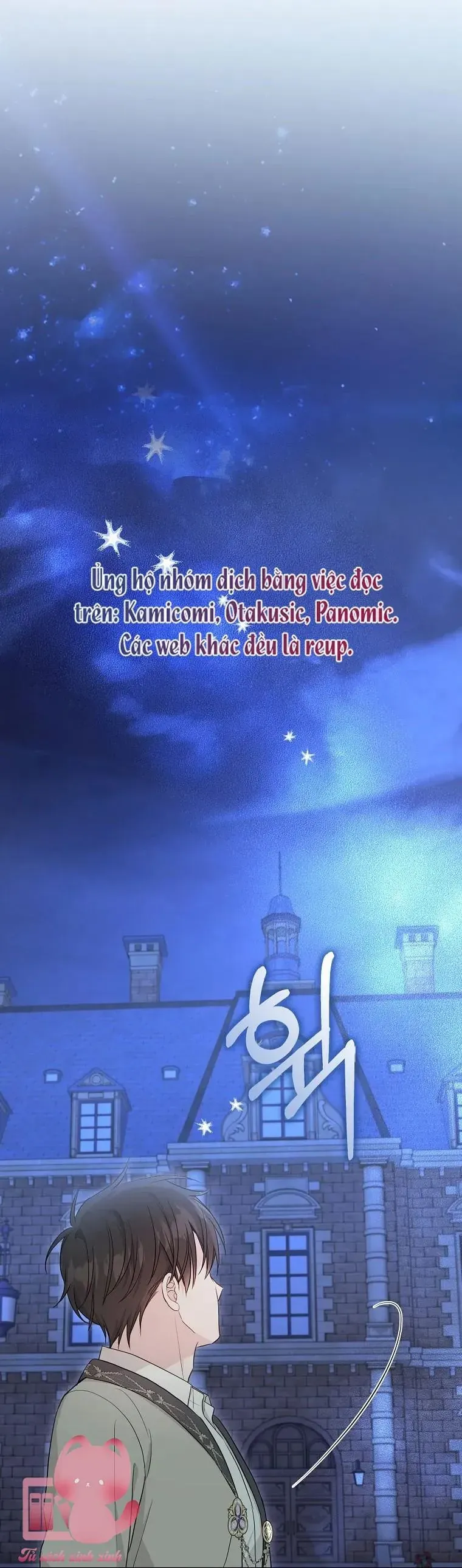 Bé Con Phản Diện Thực Hiện Lời Tiên Tri Chapter 18 - Trang 31